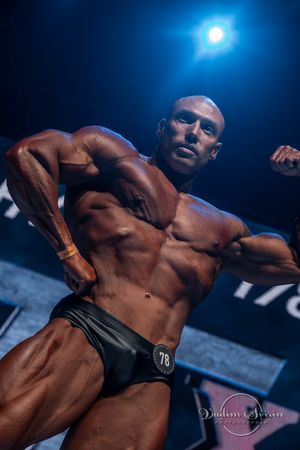 Фотограф Вадим Свирин (19.05.2024)